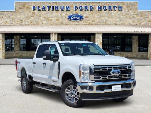 2025 Ford F-250 XLT