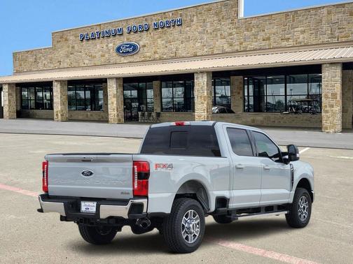 AVALANCHE 2026 Ford F-250 Lariat