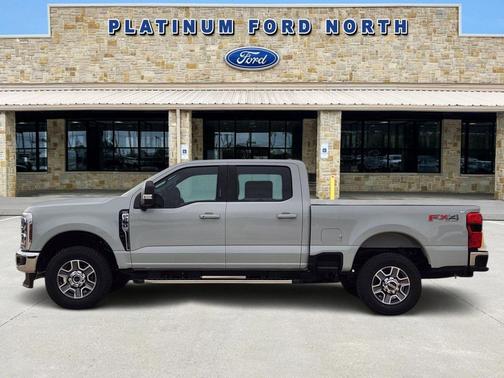 AVALANCHE 2026 Ford F-250 Lariat