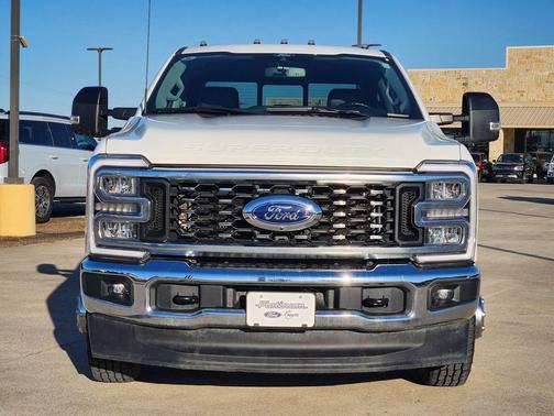 2024 Ford F-350 Lariat