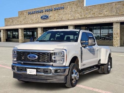 2024 Ford F-350 Lariat
