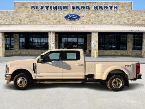 2024 Ford F-350 Lariat