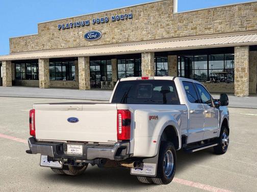 2024 Ford F-350 Lariat