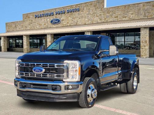 2023 Ford F-350 XLT