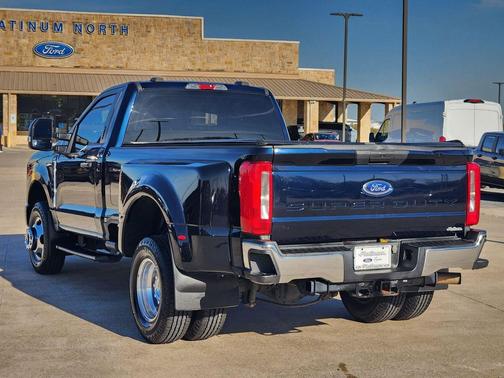 2023 Ford F-350 XLT