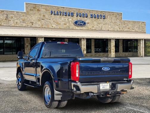 2023 Ford F-350 XLT