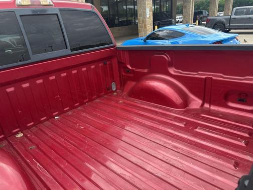 RED CANDY METALLIC TINTED CC 2011 Ford F-150 Platinum