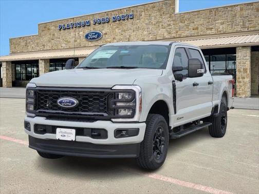 2025 Ford F-250 XL