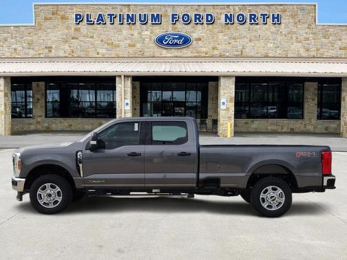 2026 Ford F-350 XLT