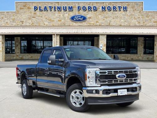 2026 Ford F-350 XLT