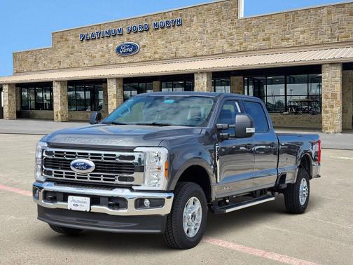 2026 Ford F-350 XLT
