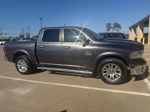 2017 RAM 1500 Longhorn
