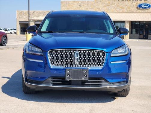 2020 Lincoln Corsair Standard