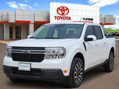 2023 Ford Maverick Lariat