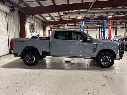 2024 Ford F-250 King Ranch
