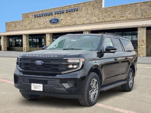 2026 Ford Expedition Max Active 4x2