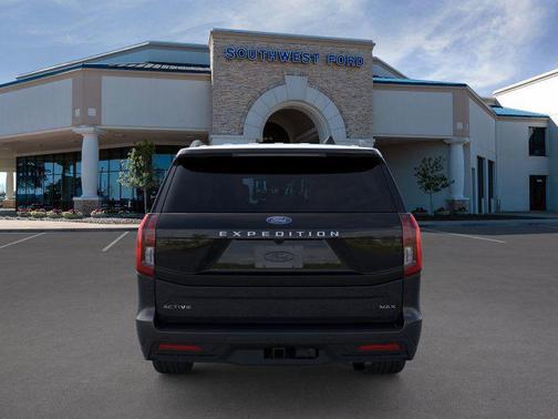 2026 Ford Expedition Max Active 4x2
