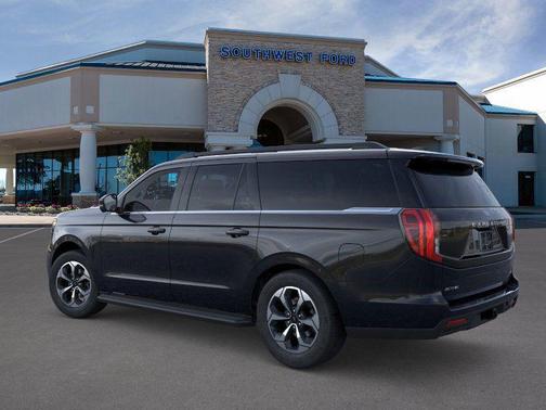 2026 Ford Expedition Max Active 4x2