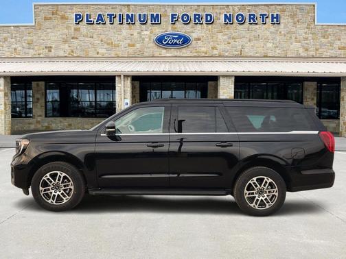 2026 Ford Expedition Max Active 4x2