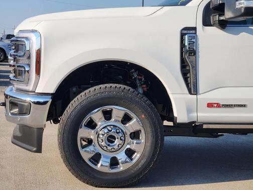 2026 Ford F-250 King Ranch