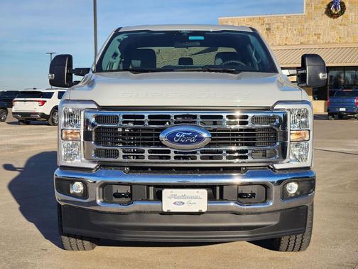 2026 Ford F-250 XLT