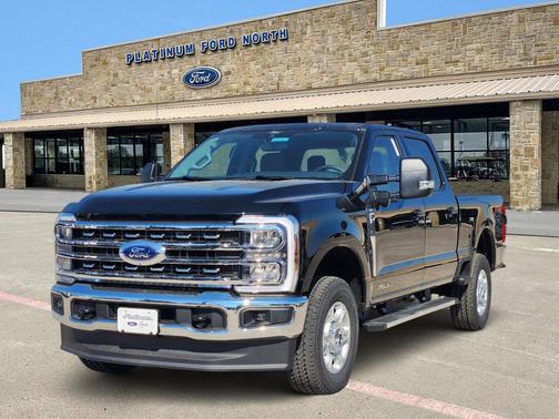 2026 Ford F-250 XLT