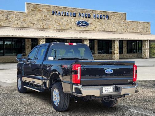 2026 Ford F-250 XLT