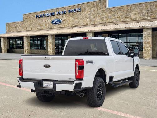 2025 Ford F-250 XLT