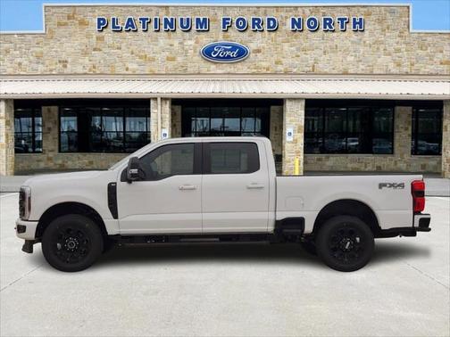 2025 Ford F-250 XLT