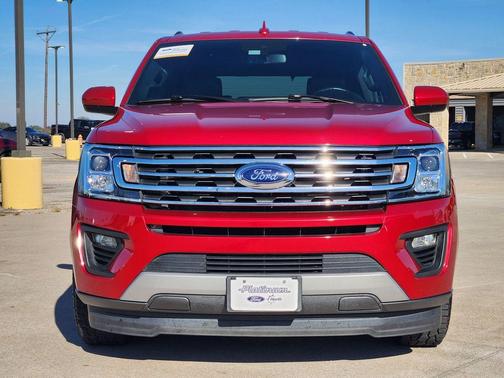 2021 Ford Expedition XLT