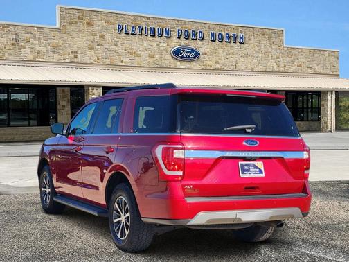 2021 Ford Expedition XLT