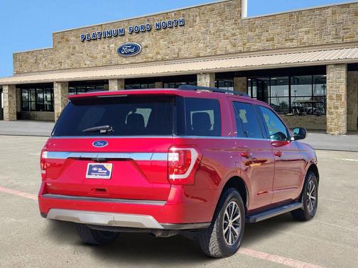 2021 Ford Expedition XLT