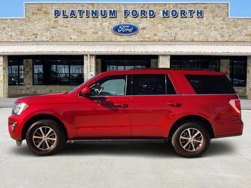 2021 Ford Expedition XLT