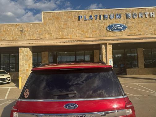 2021 Ford Expedition XLT