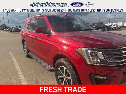 2021 Ford Expedition XLT