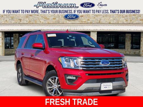 2021 Ford Expedition XLT