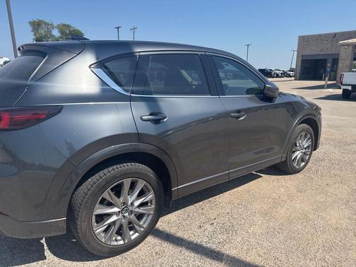 2024 Mazda CX-5 2.5 S Premium Plus