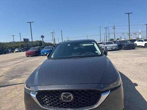 2024 Mazda CX-5 2.5 S Premium Plus