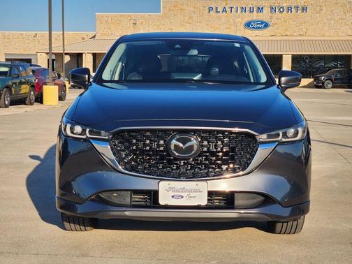 2024 Mazda CX-5 2.5 S Premium Plus