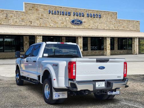 2026 Ford F-350 XL