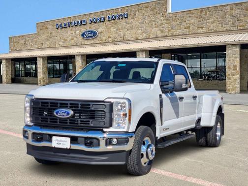 2026 Ford F-350 XL