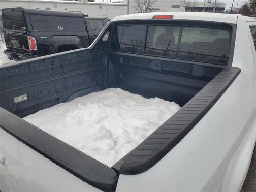 2010 Honda Ridgeline RTL