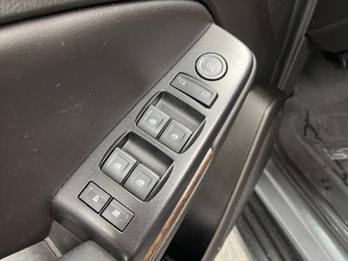 2018 Chevrolet Tahoe LS