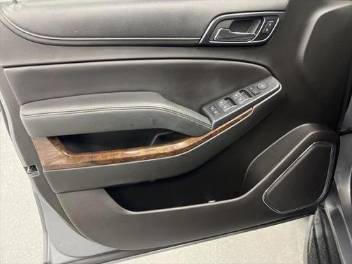 2018 Chevrolet Tahoe LS