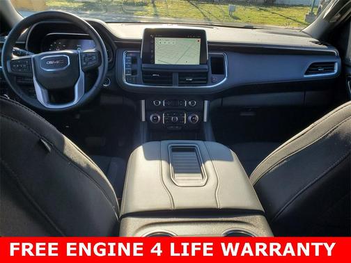 2024 GMC Yukon XL SLE