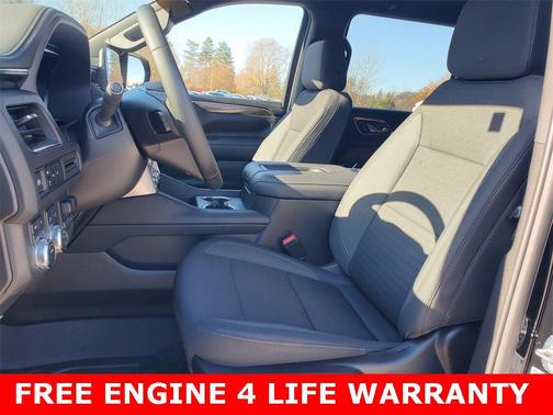 2024 GMC Yukon XL SLE