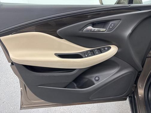 2019 Buick Envision Preferred