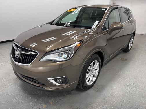 2019 Buick Envision Preferred