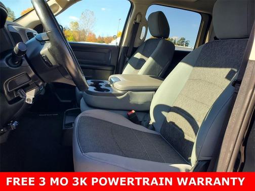 2019 RAM 1500 Express