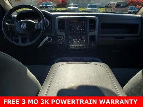 2019 RAM 1500 Express